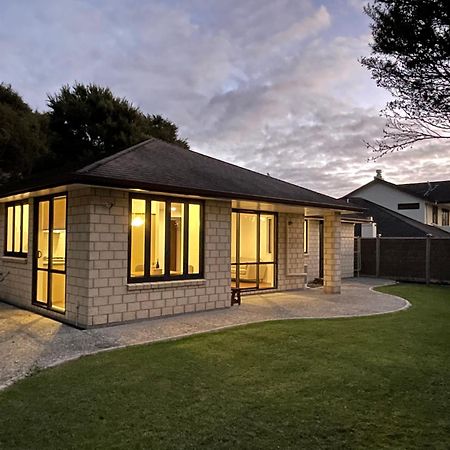 Charming Home Near Nature Auckland Dış mekan fotoğraf