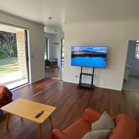 Charming Home Near Nature Auckland Dış mekan fotoğraf